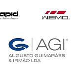 agi, augusto guimaraes, chemplastexpo, 2019, expositor, guzmán global, wemo, rapid granulator, sise, fanuc
