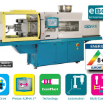 inyectoras boy A-Pro, inyectoras de plástico, serie A-Pro, Dr Boy, centrotécnica, servomotor, inyectoras pequeñas, industria 4.0