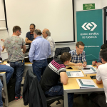 CEP. centro español de plásticos, curos presenciales, Madrid, chemplastexpo 2019, actividades, formación, cursos, sector del plástico, termoplástico, inyección de plásticos