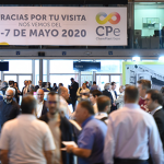 ChemPlastExpo, chemplastexpo 2019, cifras finales, visitantes de la feria, congresos, ponentes, feria del plástico, congreso del plástico, industria química, economía circular, plásticos