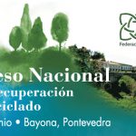 reciclaje de plásticos, fer, 17 congreso de Fer, federación española de recuperación y reciclaje, 2019, bayona, pontevedra, plásticos reciclados