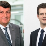 Dr. Christof Boensch, Michael Stotz, frimo, reestructuración estratégica, eficiencia, frimo group, grupo frimo, plásticos, plástico, maquinaria de plástico