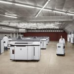 HP, siemens, alianza, impresión 34, fabricación aditiva, solución ampliada, impresora 3D, centro