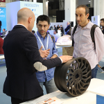 industry from need to solutions, feria industrial, salón de fira barcelona, tansformadores de plásticos, impresión 3d, congresos