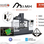 Innovalia Metrology, eventInnovalia Metrology, evento en vizcaya, caaf, seminario, vigo, metrología inteligente