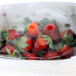 itene, envases, fruta, bacterias, hongos, envases activos, alargar la vida útil de la fruta envasada, proyecto fruit4U, melón, frutos rojos, conservación, melon, fruta cortada, envases, envasado