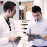 AIMPLAS, curso, reparaciones de materiales compuestos, fraunhofer, composites, técnicas, laminado, orientación de las fibras, temeratura