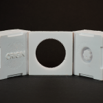 DSM, impresión 3d, acuerdo CEAD, acuerdo origin, materiales, ecosistema de impresión 3D, fabricación aditiva, plásticos, aplicaciones, impresora 3D, robótica, rapid + tct