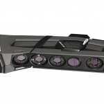 escaner, creaform, go!Scan 3d Spark, escaneado, diseñadores ingenieros, escáner 3d de mano, escaner manual, velocidad, resolución