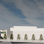 sphere, planta Pedrola, zaragoza, fábrica, economía circular, bolsas de plástico, plástico biodegradable, bioplástico, plástico reciclado, gobierno de aragon, empresa sostenible, inversión, parcela, utebo