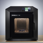 stratasys, impresora 3D F120, bilbao, feria addit3d, fdm, fabricación aditiva, piezas 3D, industria 4.0