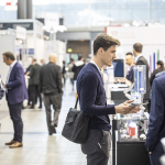 T4M, feria de tecnología médica, tecnología para dispositivos médicos, messe stuttgart, alemania, baviera, plásticos