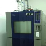 andaltec, centro tecnológico del plástico, cámara de choque térmico, sensayos de materiales, calor y frío, análisis, automoción, aeronáutica, electrónica, ensayos, resistencia, test