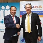 chemSpain, chemical from spain, cajamar, acuerdo, financiación, internacionalización, industria química española, feique, exportaciones, química