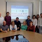 proyecto circular seas, leartiker, centro tecnológico, vizcaya, basura marina, reciclado, economía circular, plásticos marinos, marine litter, 3d printing, fabricación aditiva, recuperación, segunda vida, plásticos, polímeros, impresión 3d, fabricación aditiva, plástico reciclado