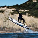 Covestro, tablas de surf eléctricas, Bayblend FR3010, mezcla de PC y ABS, igníguga, carcasa de batería, plásticos, carcasas de baterías, alta resistencia, bilbao, tablas de surf ocean, aquilaboards