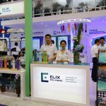elix polymers, chinaplas 2019, sinochem, abs, plásticos, feria, expositor, elix, feria, asia, David Castañeda