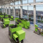 centro tecnológico engel, austria, inject 4.0, inyectoras, máquinas de inyección, inyección de plásticos, helmut roegele, iq observer, integración vertical