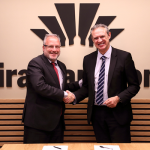 expoquimia, salón, feria, química, sector químico, acuerdo, feique, federación de la industria química española, feique, acuerdo, promoción, colaboración