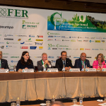 ecodiseño, fer, reciclado de plásticos, congreso fer 2019, recuperación, reciclaje, residuos plásticos, legislación, normativas, FER, federación española de recicladores