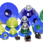 gimatic, flexycup, ventosas, robots, automatización, ventosas de poliuretano, robotización, manipulación de piezas, robótica industrial, gimatic iberia