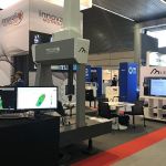 innovalia metrology, m3mh, software de medición, industria, feria subcontratación, m3 analytics, M3 Arm