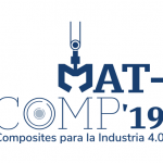 matcomp 2019, matcomp19, congreso de materiales compuestos, composites, vigo, automoción, economía circular, industria 4.0, ponencias, vigo