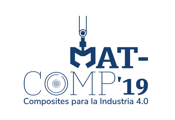 matcomp 2019, matcomp19, congreso de materiales compuestos, composites, vigo, automoción, economía circular, industria 4.0, ponencias, vigo