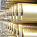 evonik 984, fibra de poliimida, última generación, techtextil, evonik, altas temperaturas, aplicaciones industriales, hilados, fibras textiles, polímero, poliimidas
