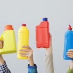 poliolefinas rígidas, plastics recyclers europe, reciclado de plásticos, hdpe, pp, capacidad instalada, países, envases, packaging, reciclado, reciclaje, plásticos