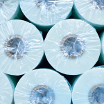 PRE, plastics recyclers europe, polietileno, documento, recilado de polietileno, resina de polietileno, economía circular, envases, film de polietileno, polietileno flexible