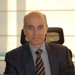 director general Gaiker, gaiker centro tecnológico, santiago rementeria, país vasco, plásticos, fundación gaiker, joseba mandaluniz, i+d, investigación, zamudio, vizcaya, biscaia