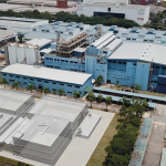 sabic, aumento de la capacidad de producción, resinas ultem y extem, resinas de alta temperatura, plásticos, sabic, singapur, nueva planta, electrónica