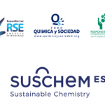 premios suschem, jóvenes investigadores químicos, química, jóvenes investigadores, ingenieros químicos, estudiantes de química, facultad de química, investigación, avances, feique, anque, estudiantes, premiados, fallados, galardones, 2019