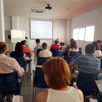 alcalá la real, andaltec, curso, seguridad alimentaria, envase alimentario, legislación, ensayos, packaging, centro tecnológico del plástico, andaltec