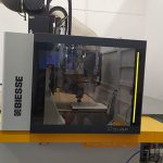 Biesse, plástico, open house, talleres, barcelona, biesse ibérica, centros de mecanizado rover plast, julio 2019