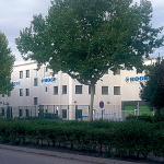 Boge Compresores Ibérica, ampliación de instalaciones, nueva nave, crecimiento, area de formación, almacenes, oficinas, coslada, madrid, compresores de aire, industria