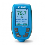 medidor byko-test, byko-test lite, byk, byk gardner, espesor del film seco, pintura, recubrimiento