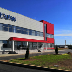 coexpan, moscú, nueva planta, fábrica, envases, packaging, film barrera, extrusión, láminas, plásticos