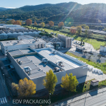 EDV Packaging, paccor, compra, adquisición, adquiere, envase rígido barrera, envase alimentario, packaging, cápsulas de café, plástico