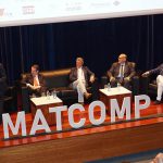 matcomp19, vigo, clausura, final congreso de materiales compuestos, ctag, universidad de vigo, materiales compuestos, composites, impresión 3D