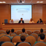 máster sobre plásticos, andaltec, uja, universidad de jaén, quinta edición, diseño avanzado de piezas de plástico,