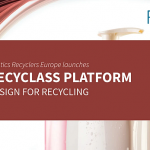 recyclass, epr, apr, european plastics recyclers, protocolo de reciclabilidad de HDPE, envases de HDPE rígido, economía circular, plásticos reciclables, envase reciclable, reciclabilidad, economía circular