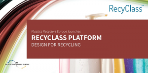 recyclass, epr, apr, european plastics recyclers, protocolo de reciclabilidad de HDPE, envases de HDPE rígido, economía circular, plásticos reciclables, envase reciclable, reciclabilidad, economía circular