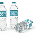 Sidel X-Lite Still, botella de PET, rendimiento, soplado, pet, minibotella de pet, starlite still, x-lite still, Sidel