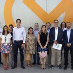 uroplas, hospital general uvinersitario de valencia, aimplas, centro tecnológico, unidad mixta de investigación, uroplas, biopolímeros, plástico, hospitales