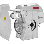 Gneuss, filtros, extrusora MRS, segunda generación, novedades K2019, feria k, sfneos, rsfgenius, filtración, viscosidad, plásticos, pet, nylon, csfprimus, serie kf de sistemas de filtración