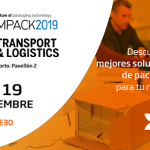 DS Smith en Empack & Logistics Porto 2019
