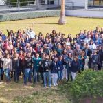 Trabajadores de AIMPLAS