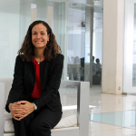 Cristina del Campo, Directora General de AINIA.